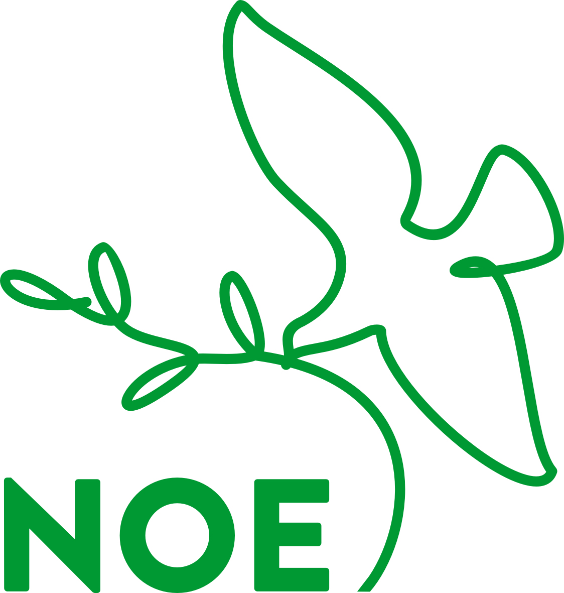 Televize NOE Logo